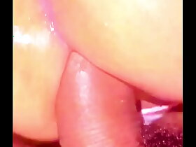 Bbc Socando a pica no cu do bbw no hotel