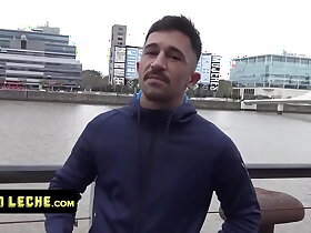 Gung-ho Athletic Latinos Take Turns Plus Pounds Ever Others Tight Asses In A Hotel Parade-ground For Capital