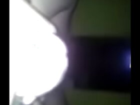 pendejo formoseño pajeandose