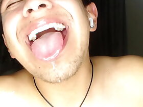 A voyage come by the mouth and tongue amulet