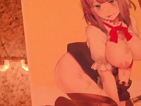 Shidare Hotaru SoP cum tribute 2