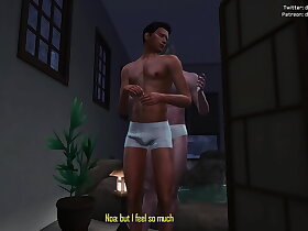 The Godfather Scene 1 Part 1